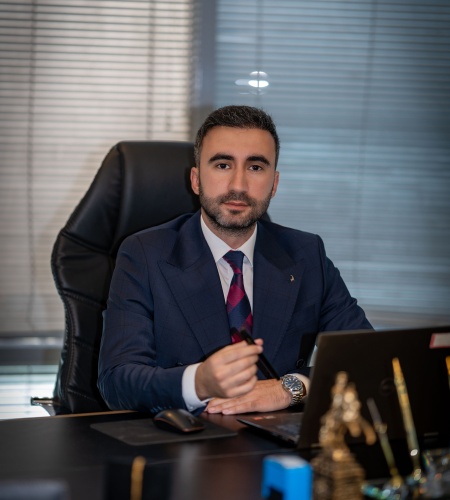 Avukat Hasan KEBELİ