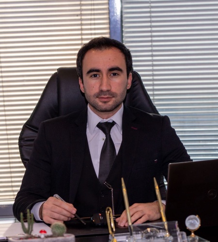 Avukat Hasan KEBELİ