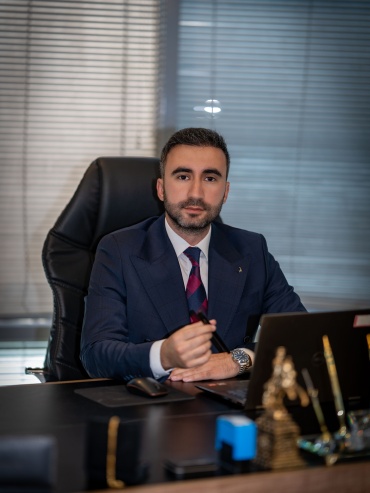 Avukat Hasan KEBELİ