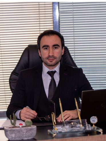 Avukat Hasan KEBELİ